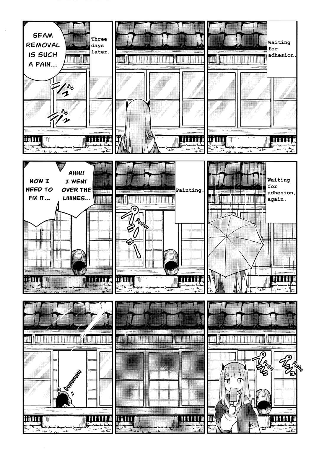 Page 13 Chapter 6 JK Modelers Guide