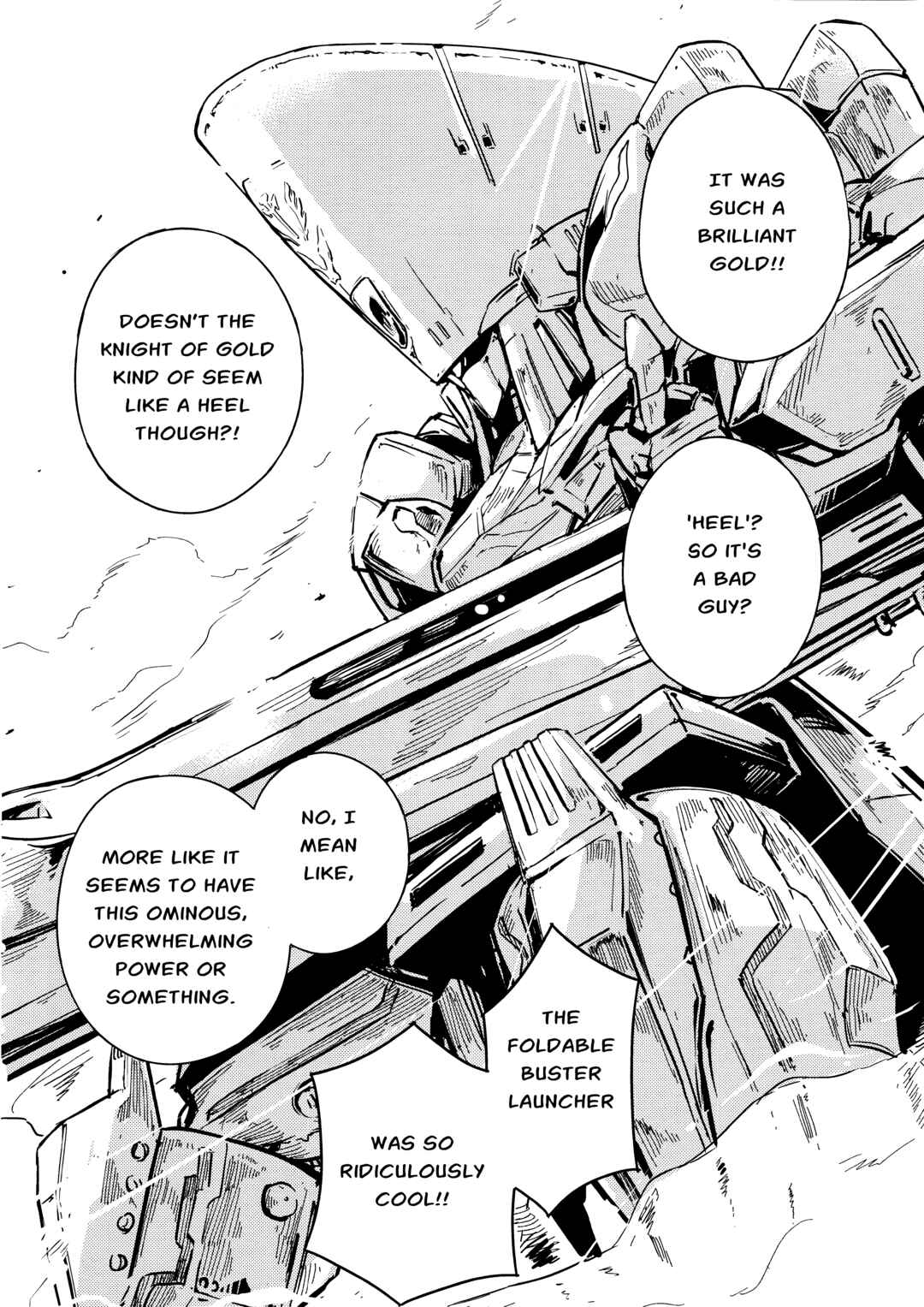 Page 14 Chapter 7 JK Modelers Guide