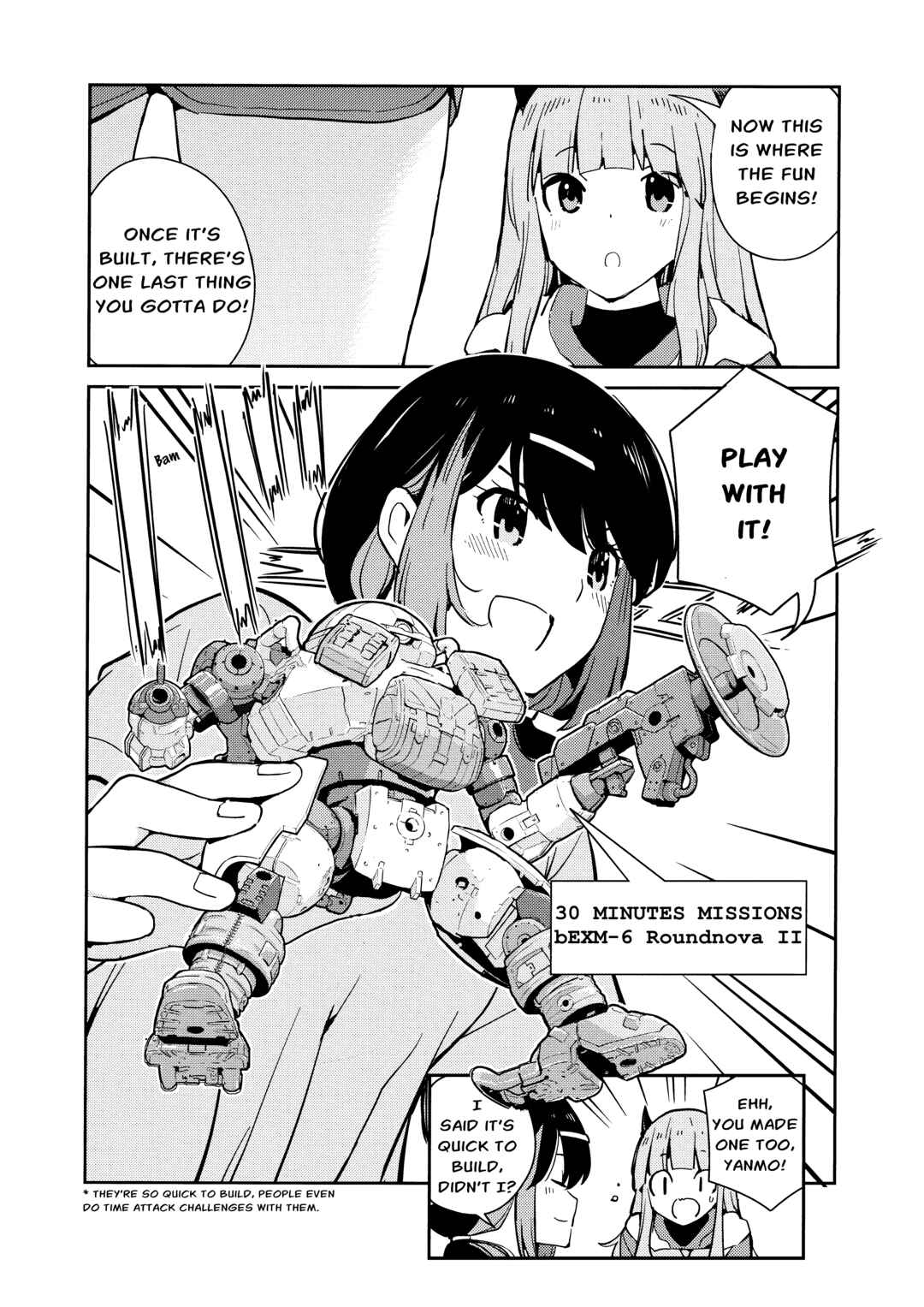 Page 14 Chapter 10 JK Modelers Guide