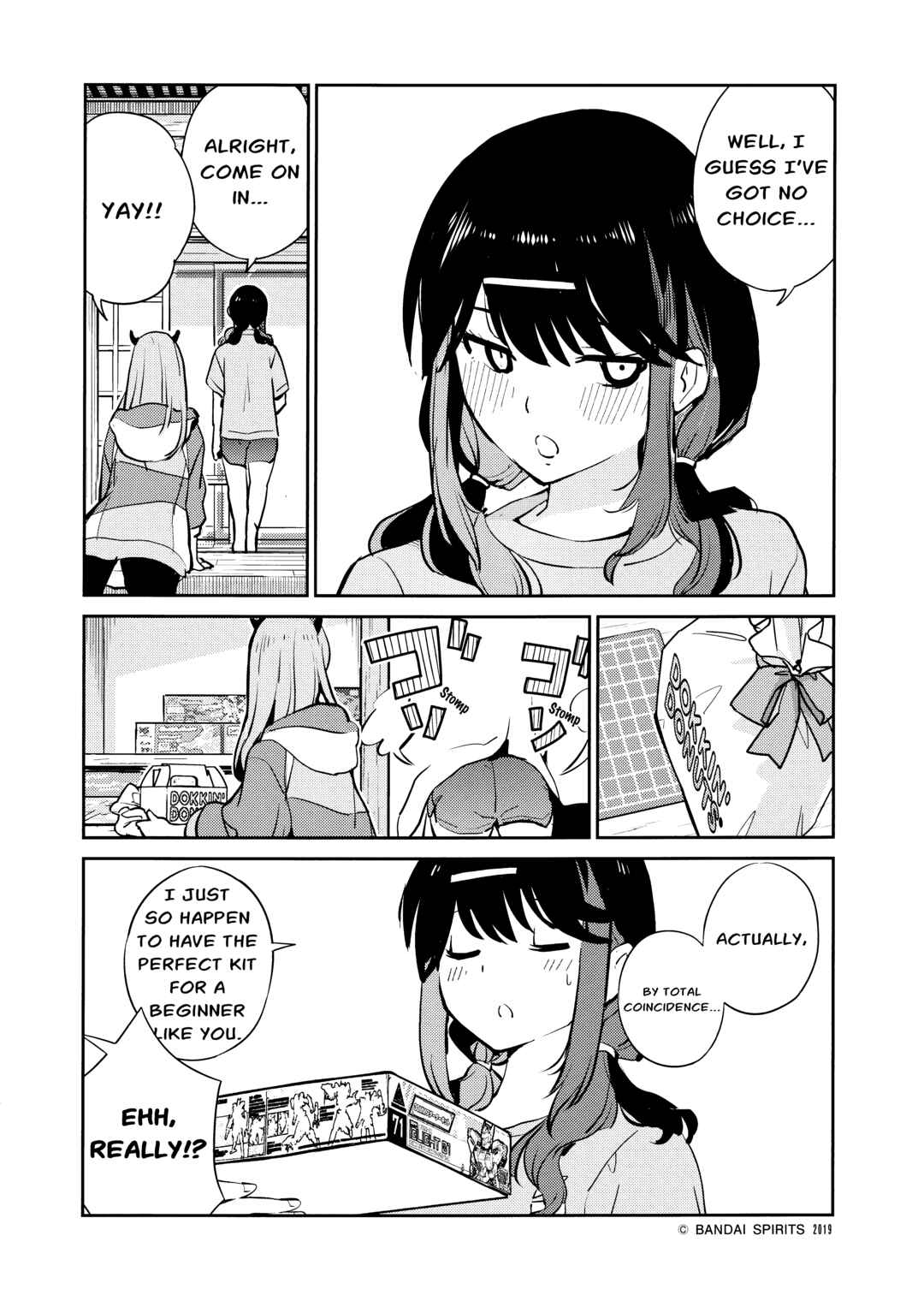 Page 4 Chapter 10 JK Modelers Guide