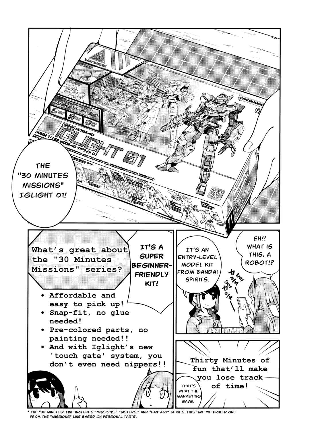 Page 5 Chapter 10 JK Modelers Guide