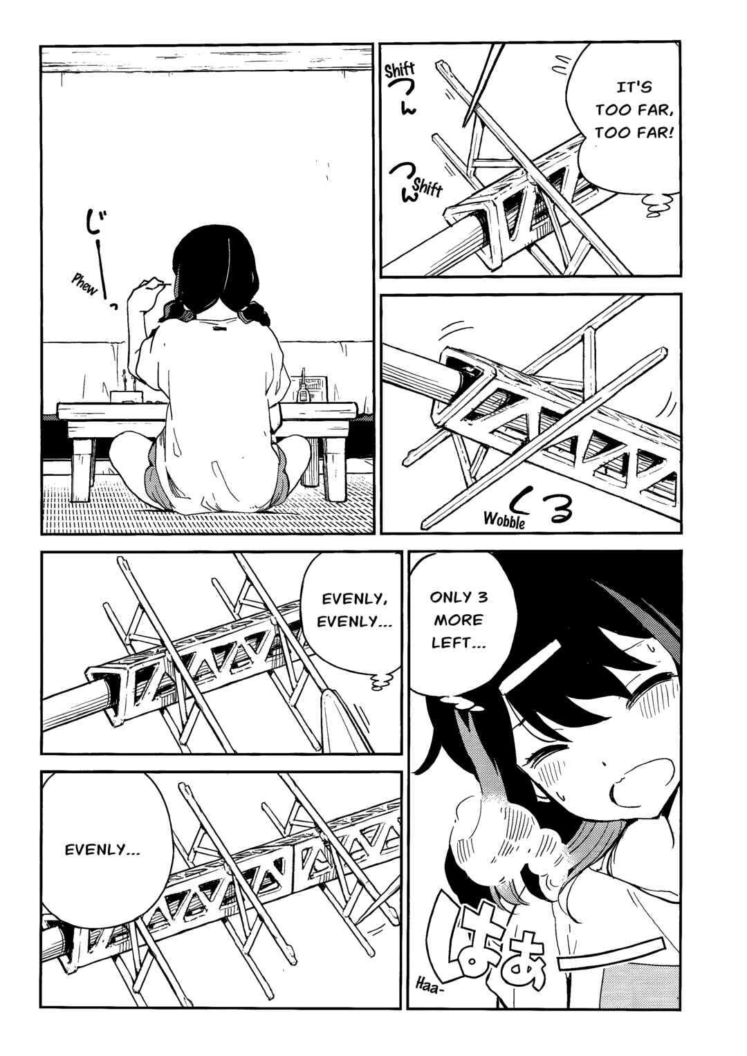 Page 3 Chapter 3.5 JK Modelers Guide