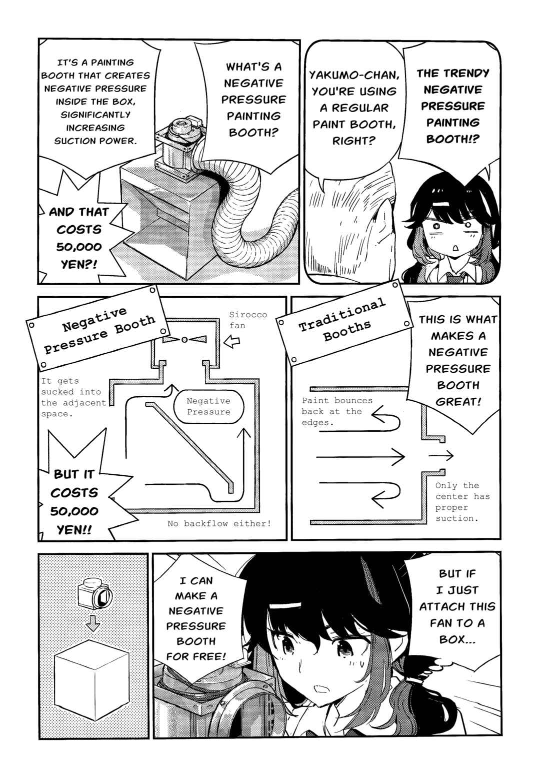 Page 4 Chapter 5 JK Modelers Guide