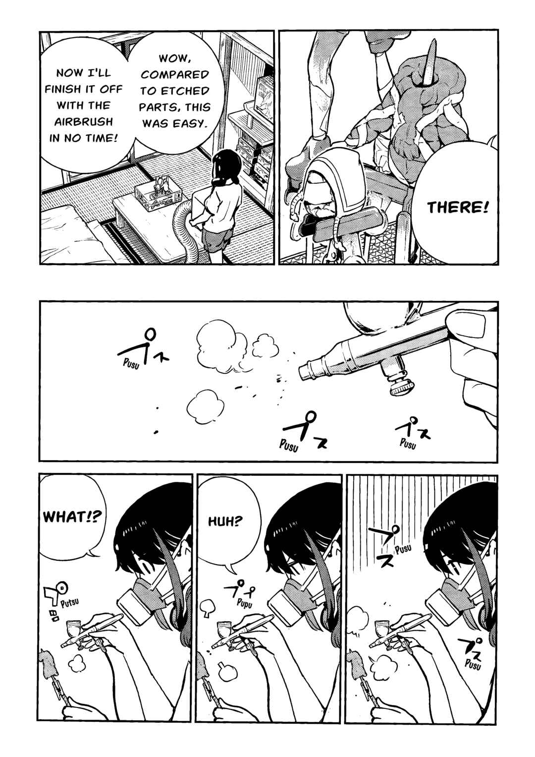 Page 5 Chapter 4 JK Modelers Guide