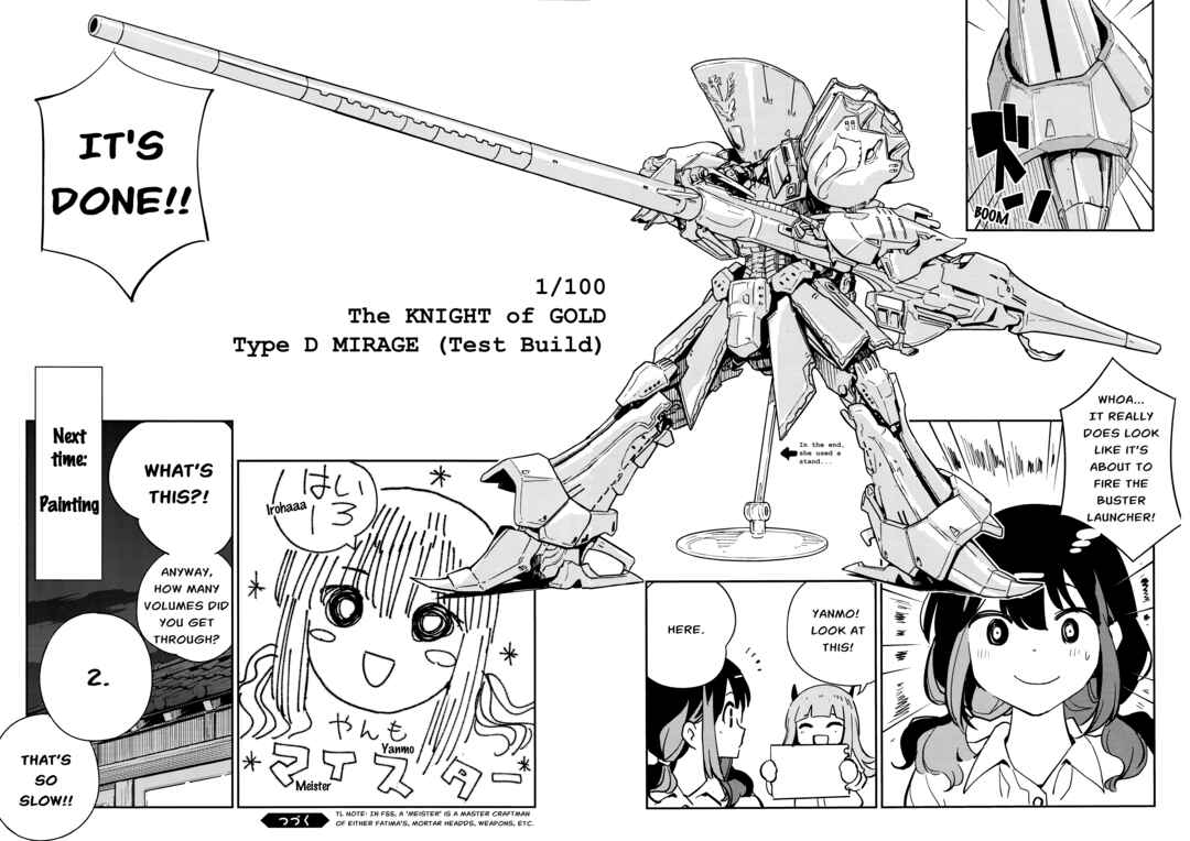 Page 16 Chapter 8 JK Modelers Guide