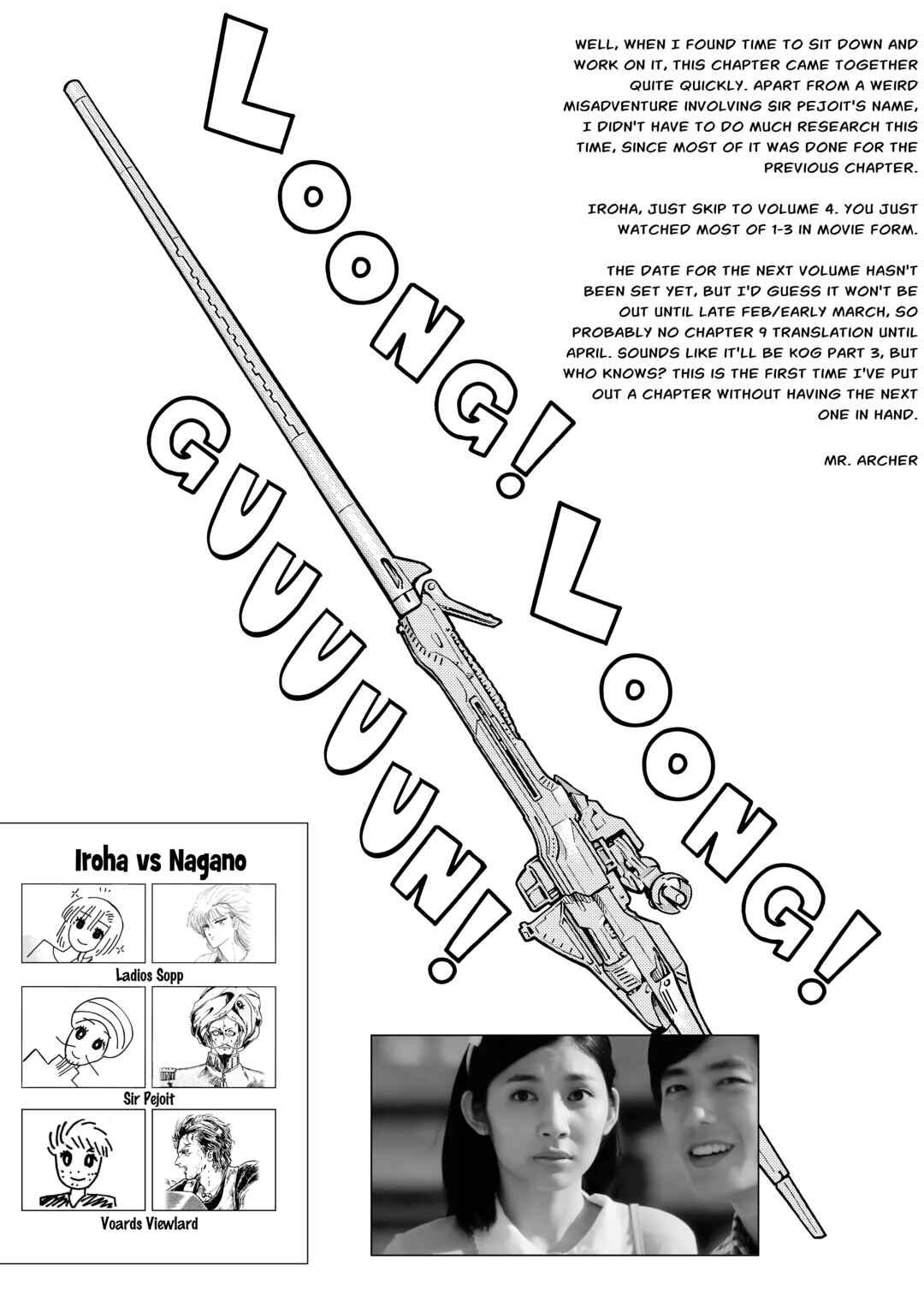 Page 17 Chapter 8 JK Modelers Guide