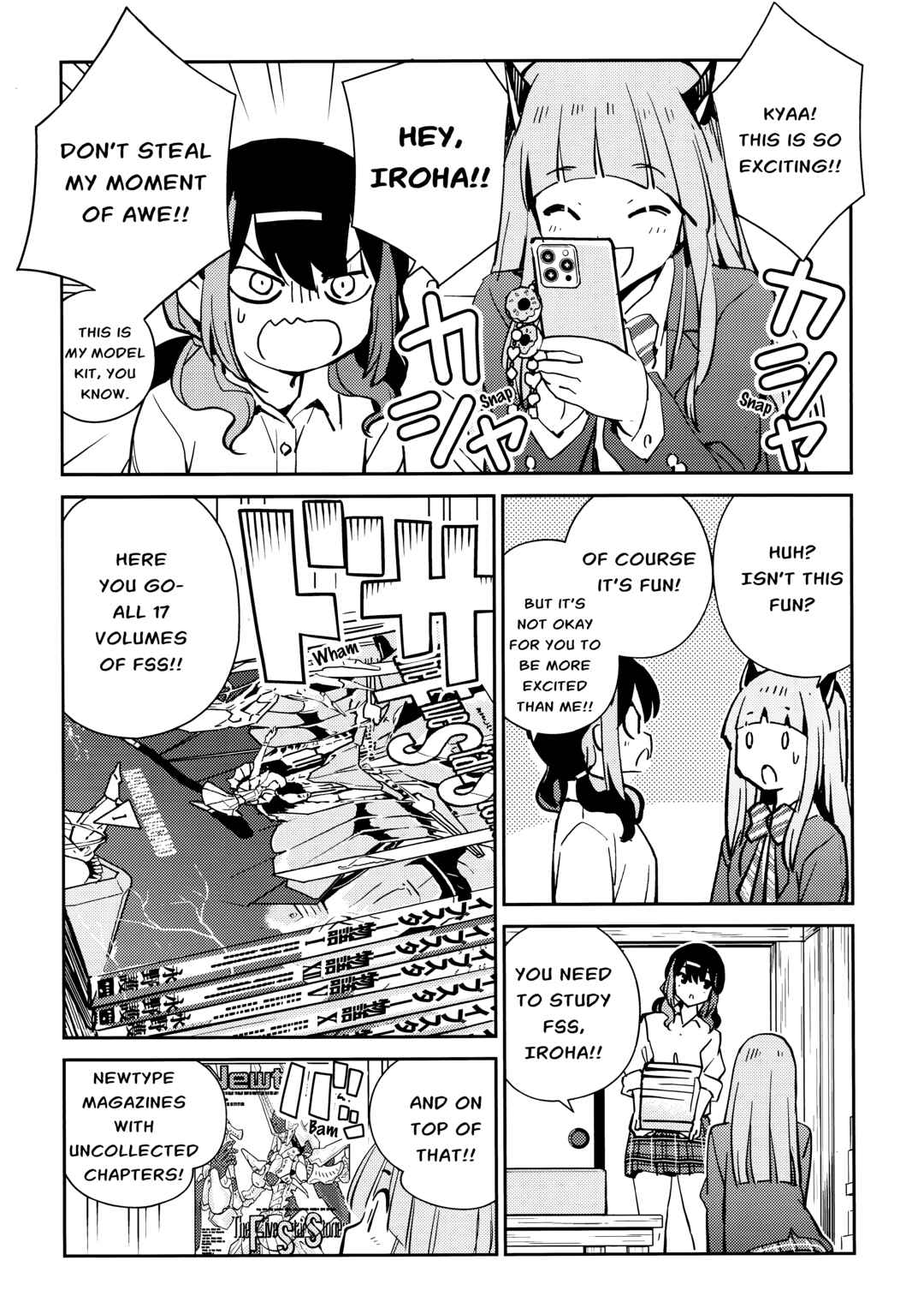 Page 5 Chapter 8 JK Modelers Guide