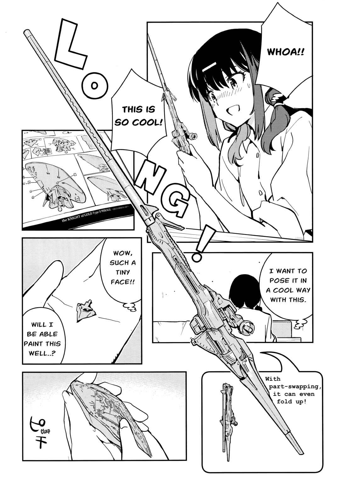 Page 7 Chapter 8 JK Modelers Guide