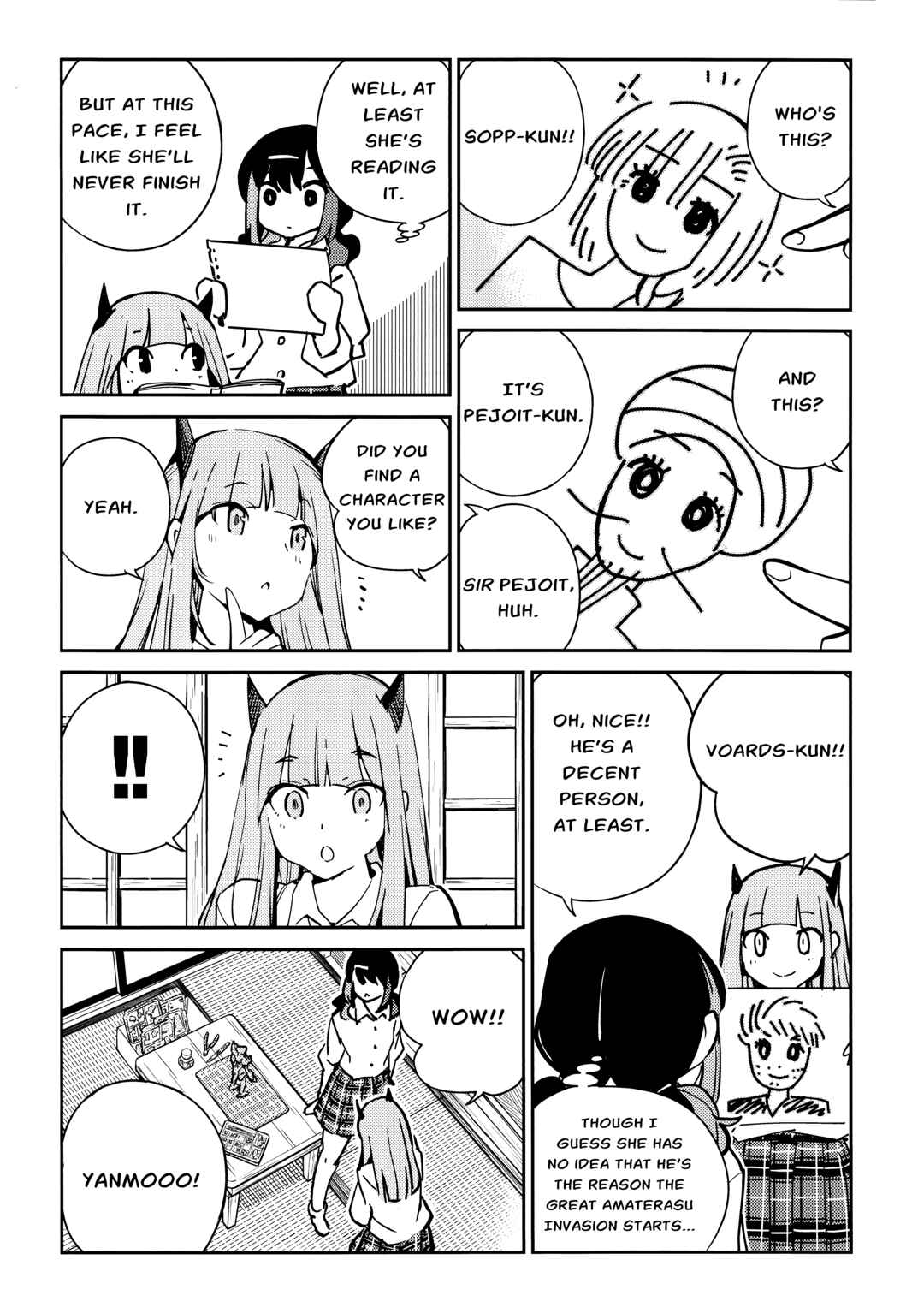 Page 9 Chapter 8 JK Modelers Guide