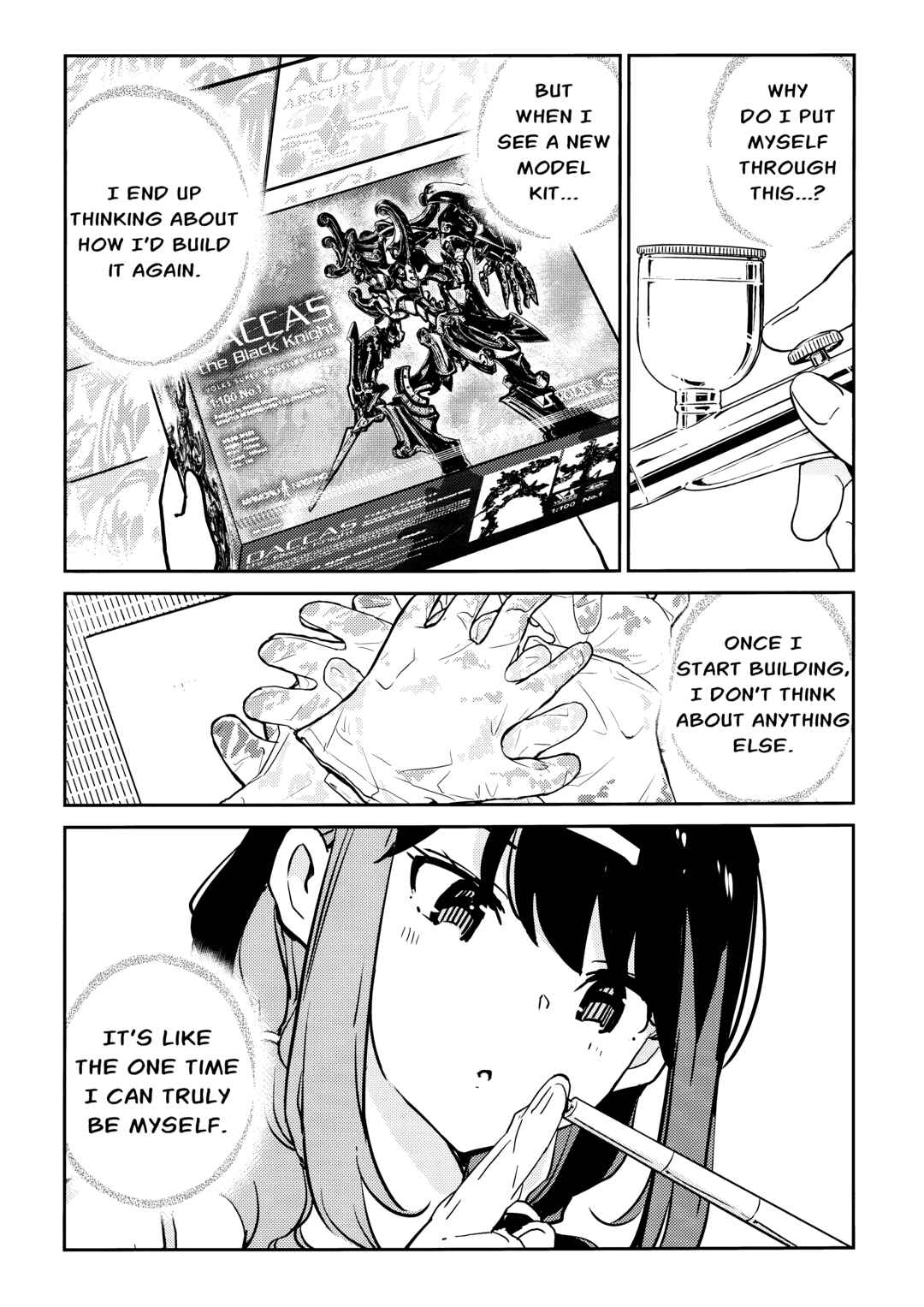 Page 11 Chapter 9 JK Modelers Guide