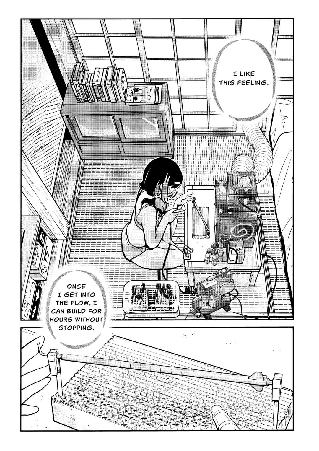 Page 12 Chapter 9 JK Modelers Guide