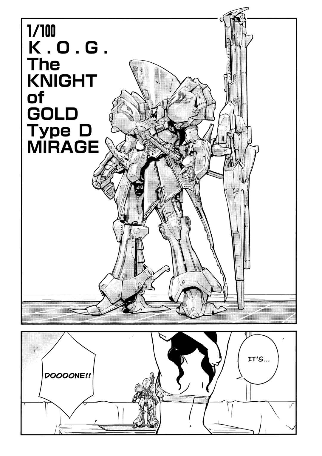 Page 14 Chapter 9 JK Modelers Guide