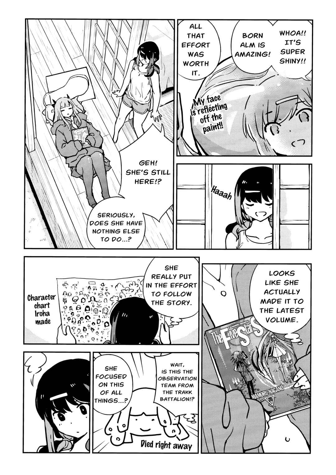 Page 15 Chapter 9 JK Modelers Guide