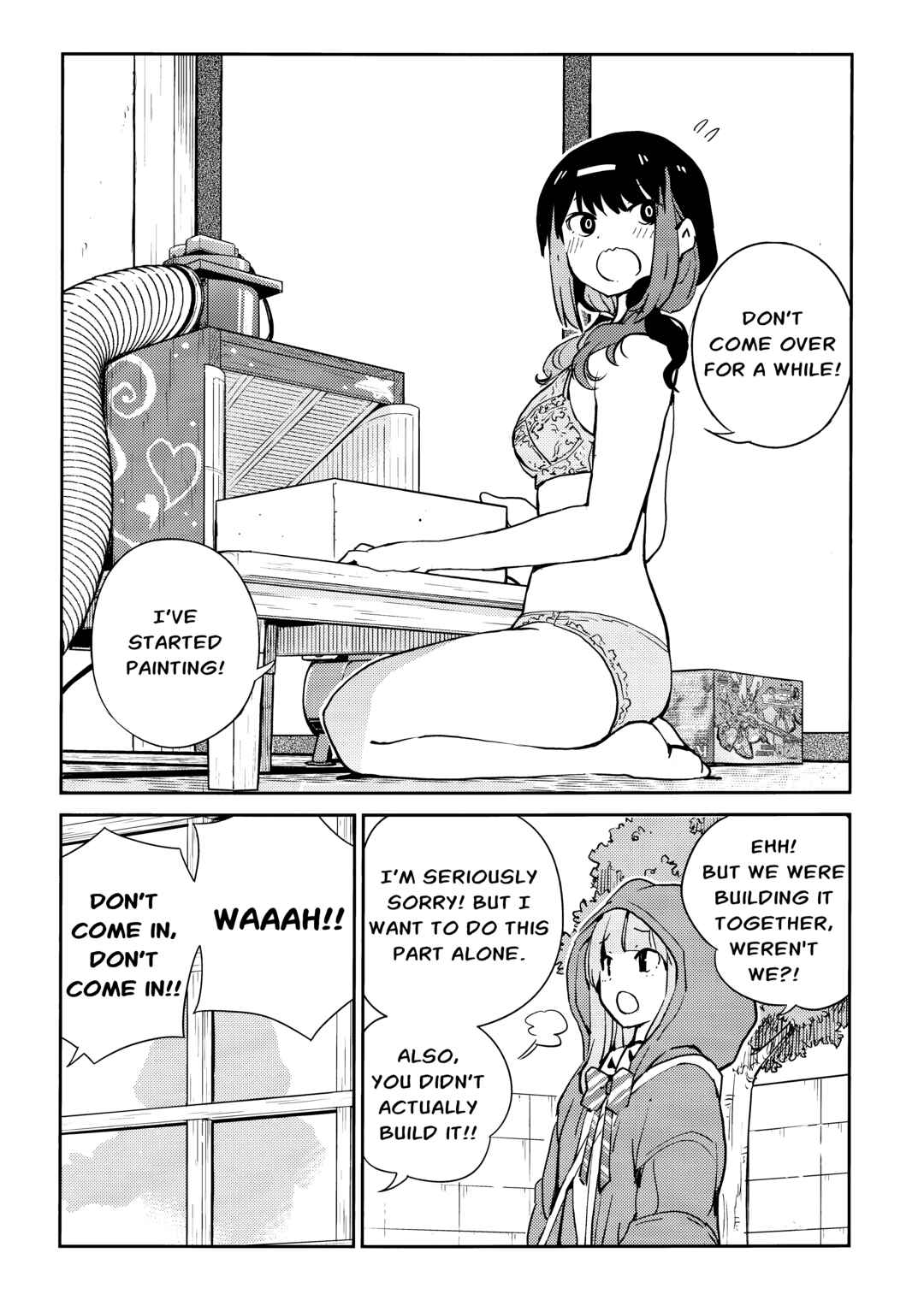 Page 2 Chapter 9 JK Modelers Guide