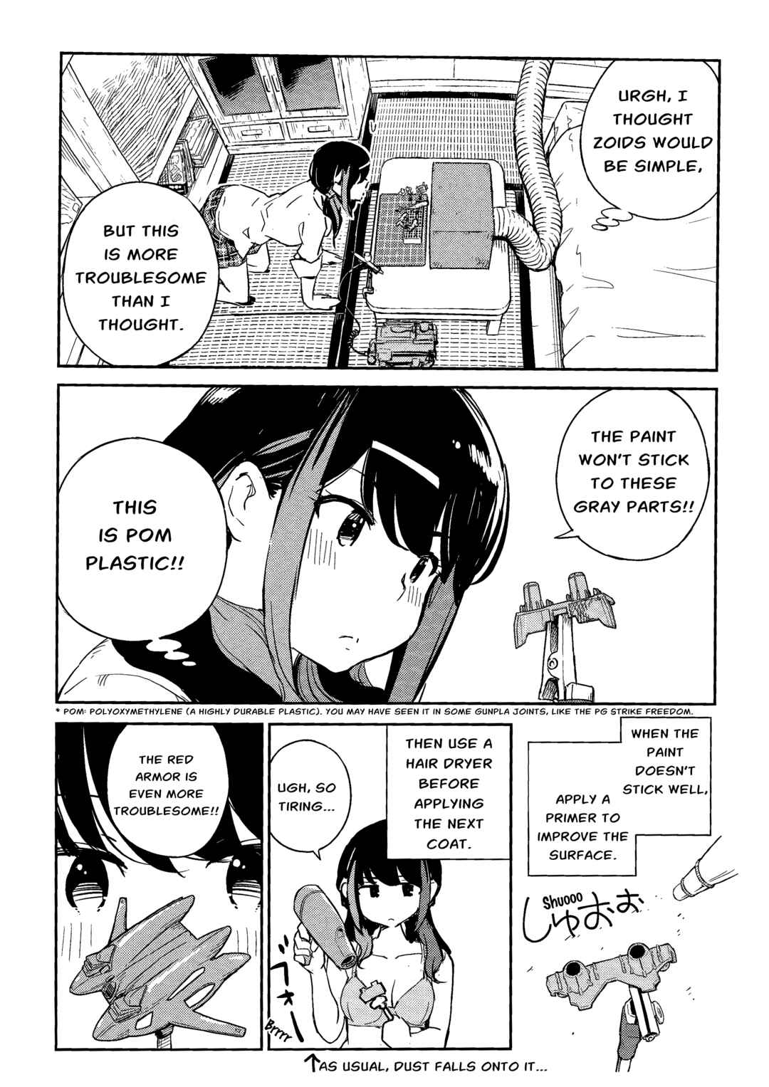 Page 2 Chapter 2.5 JK Modelers Guide
