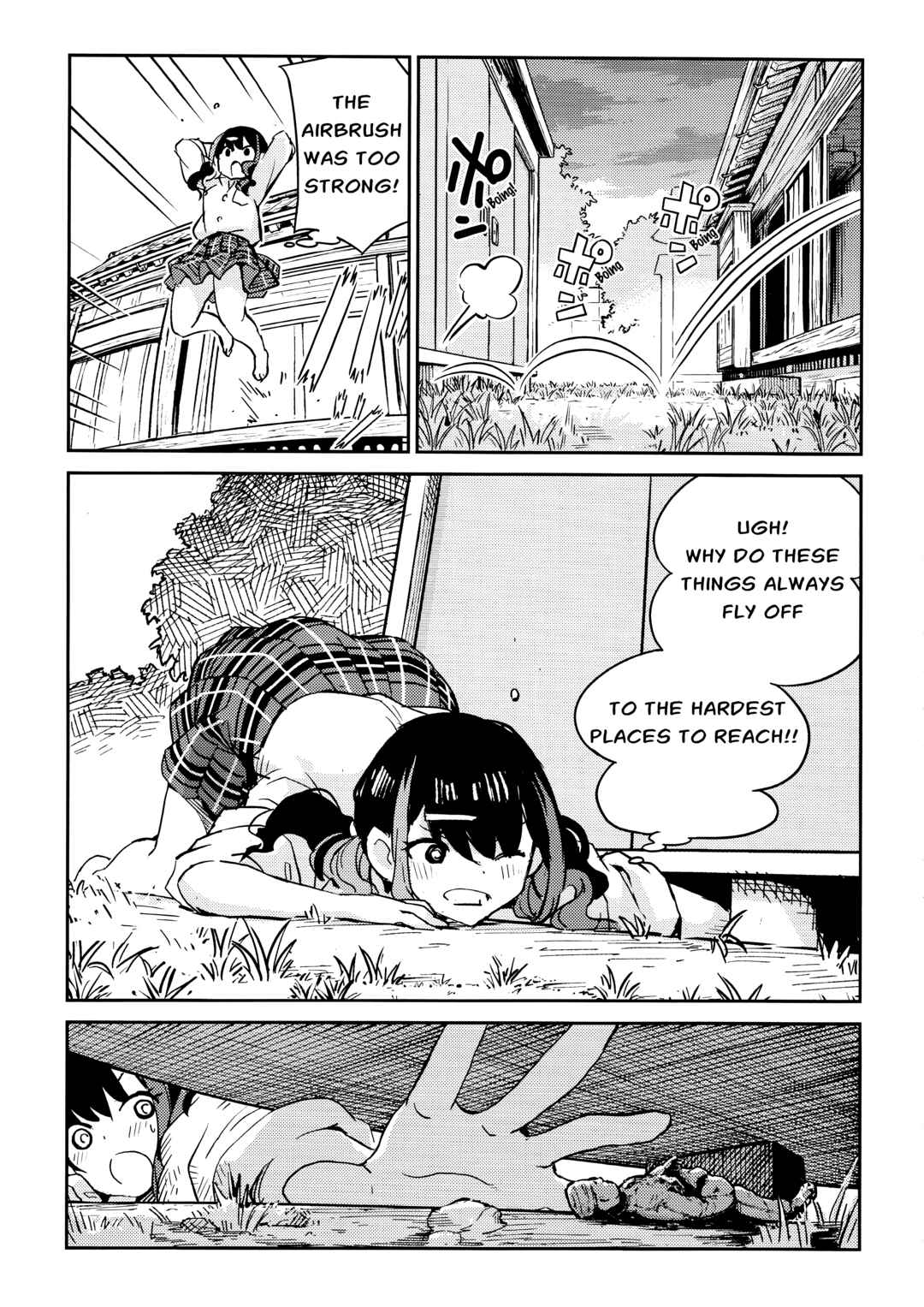 Page 5 Chapter 1.5 JK Modelers Guide