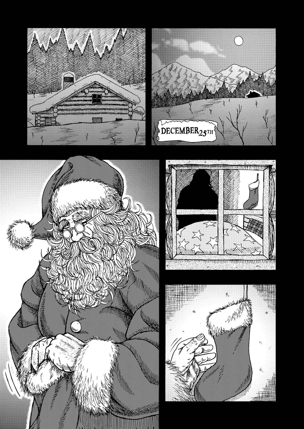 Page 1 Chapter Unknown_a6d8 Santa X