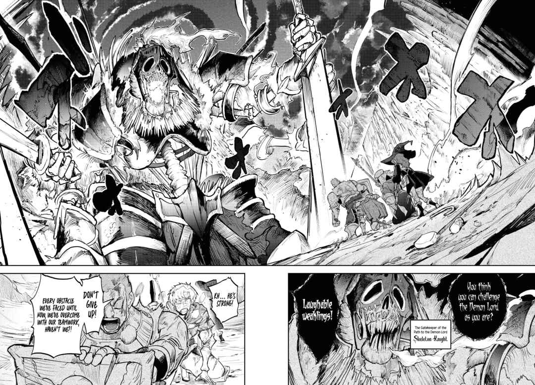 Page 22 Chapter 3 Fukushuu Hime Lola ~Onee-sama wo Ikenie ni Shita Kono Kuni wa Mou Iranai~
