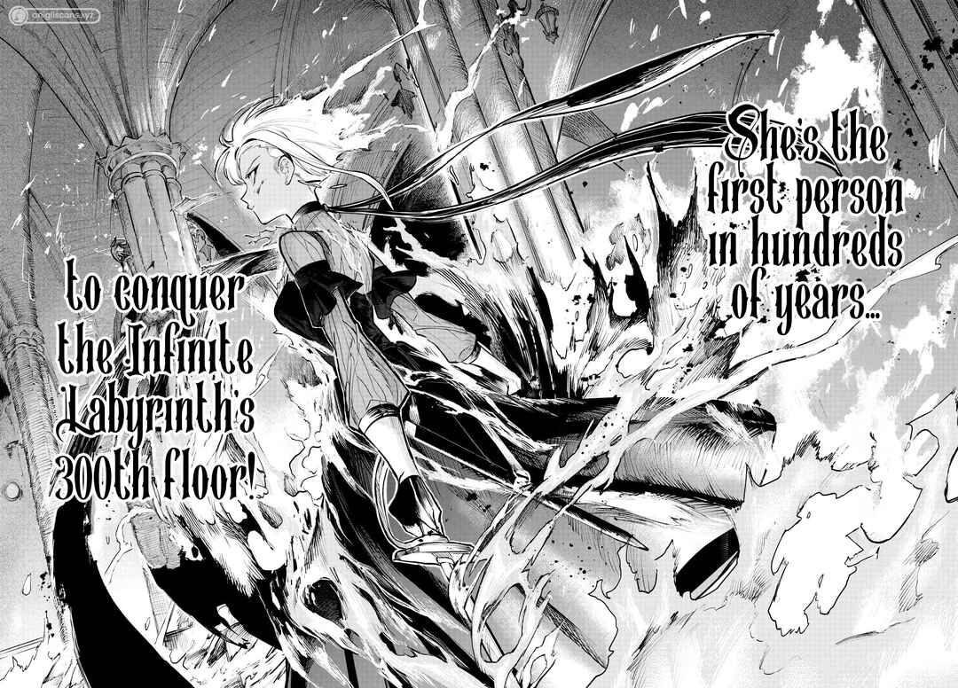 Page 15 Chapter 4 Fukushuu Hime Lola ~Onee-sama wo Ikenie ni Shita Kono Kuni wa Mou Iranai~