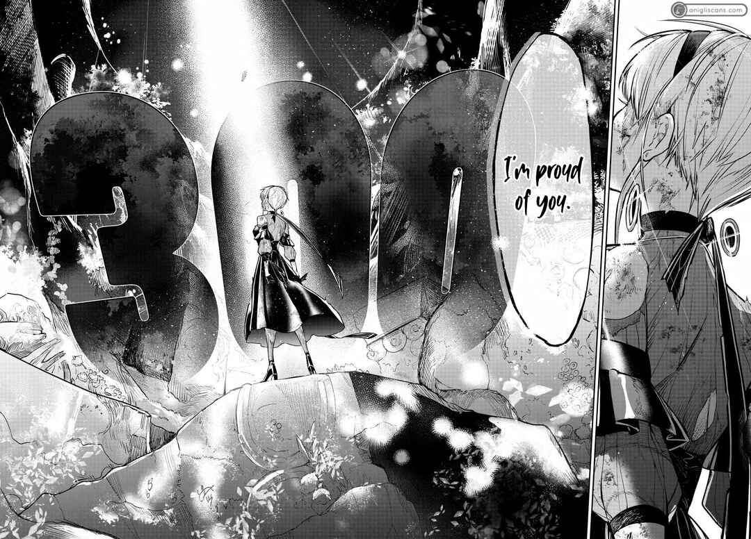 Page 25 Chapter 2 Fukushuu Hime Lola ~Onee-sama wo Ikenie ni Shita Kono Kuni wa Mou Iranai~