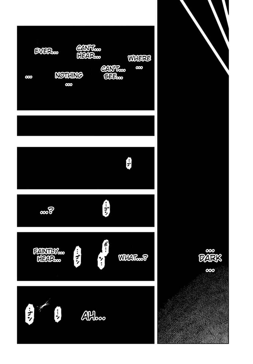 Page 1 Chapter 37.2 Doukutsu Ou kara Hajimeru Rakuen Life ~Bannou no Saikutsu Skill de Saikyou ni!?~