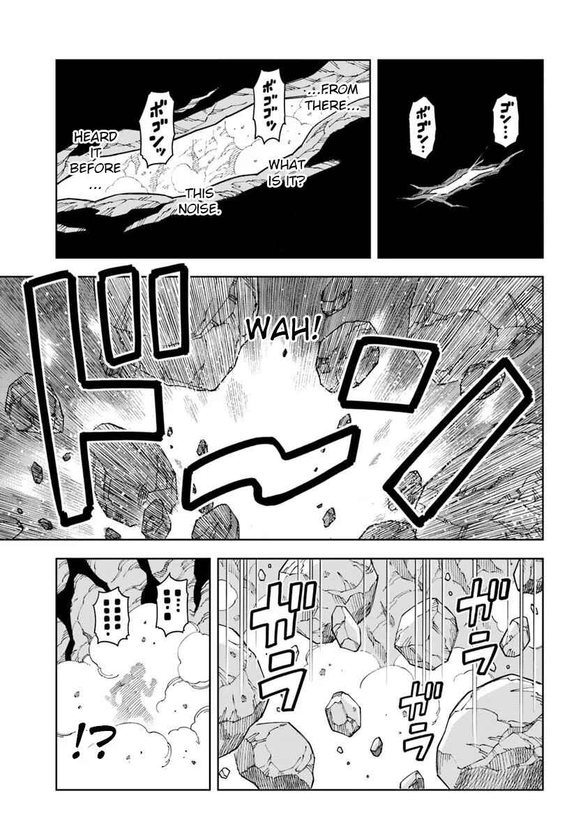 Page 2 Chapter 37.2 Doukutsu Ou kara Hajimeru Rakuen Life ~Bannou no Saikutsu Skill de Saikyou ni!?~