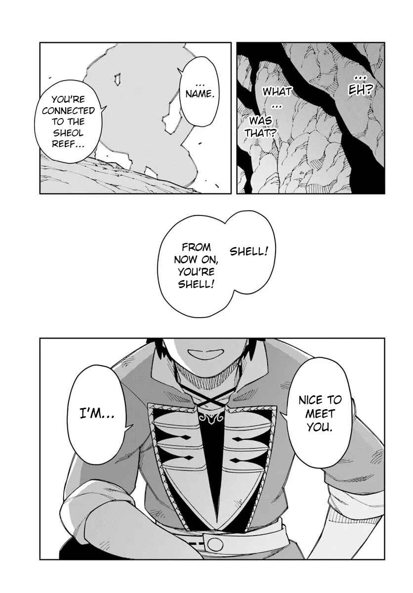 Page 4 Chapter 37.2 Doukutsu Ou kara Hajimeru Rakuen Life ~Bannou no Saikutsu Skill de Saikyou ni!?~
