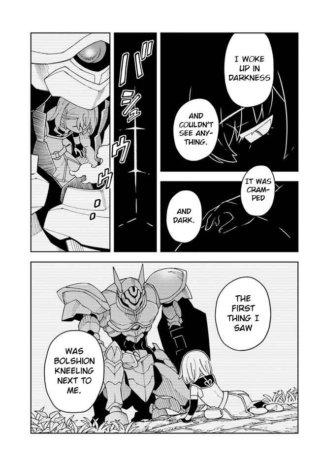 Page 8 Chapter 25.2 Doukutsu Ou kara Hajimeru Rakuen Life ~Bannou no Saikutsu Skill de Saikyou ni!?~