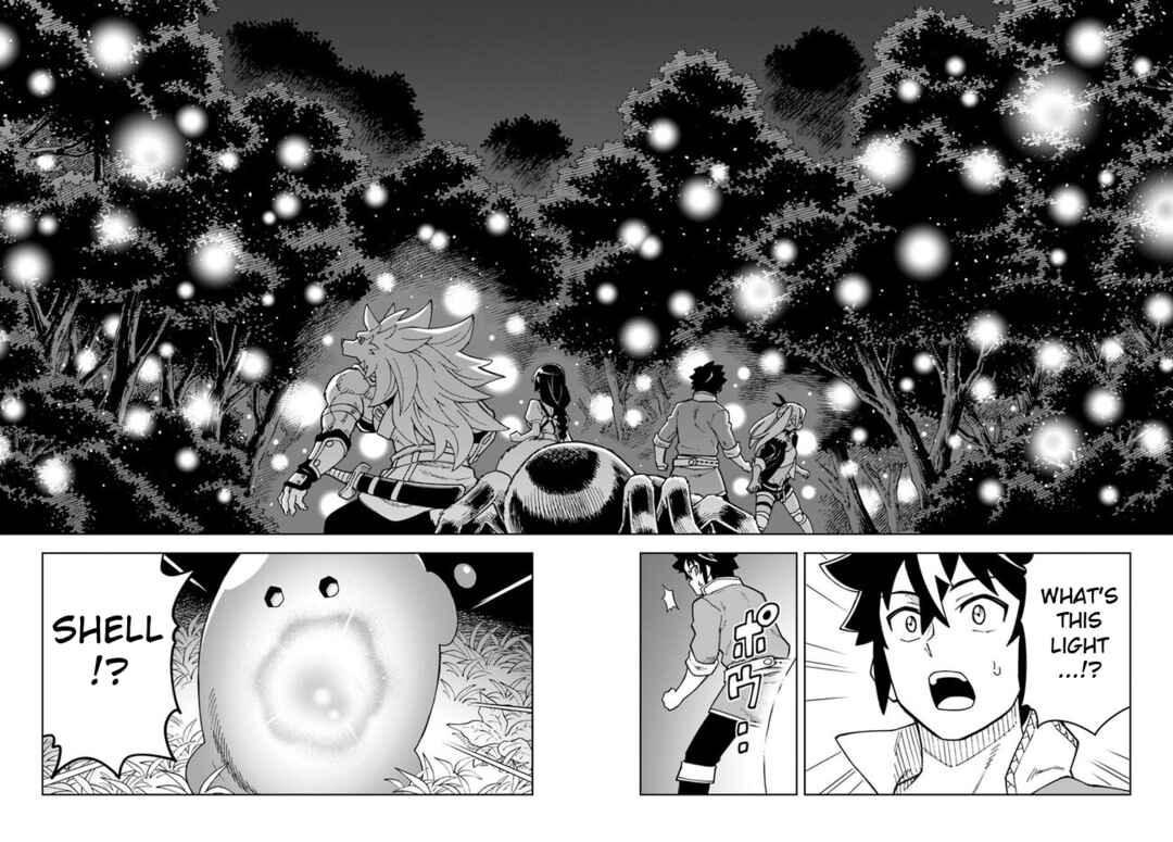 Page 15 Chapter 26.1 Doukutsu Ou kara Hajimeru Rakuen Life ~Bannou no Saikutsu Skill de Saikyou ni!?~