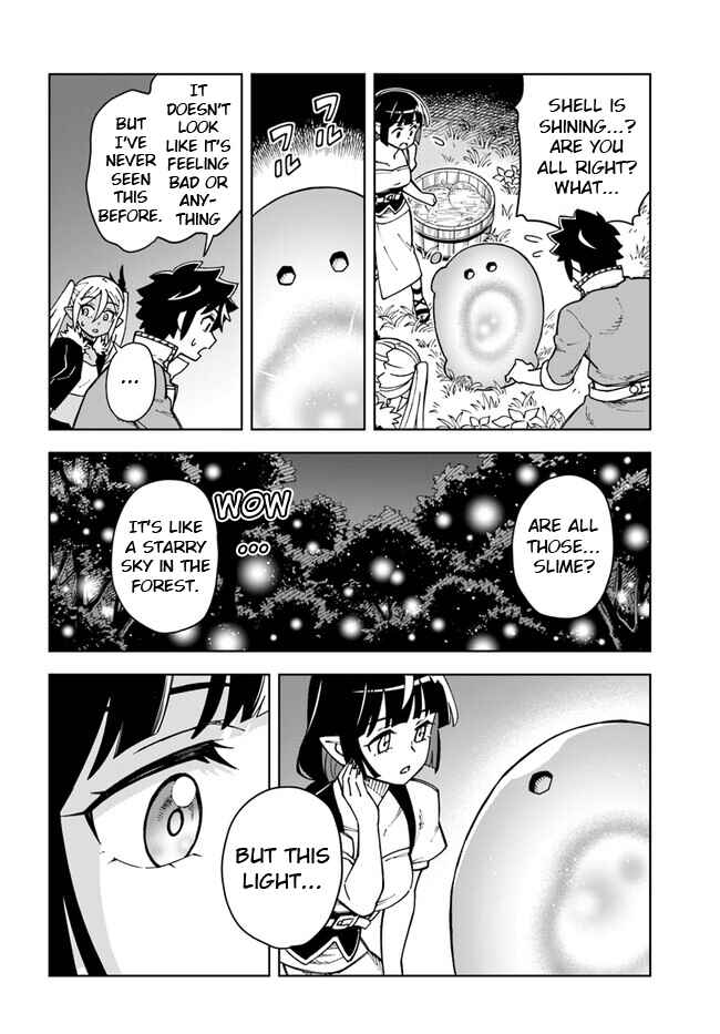 Page 16 Chapter 26.1 Doukutsu Ou kara Hajimeru Rakuen Life ~Bannou no Saikutsu Skill de Saikyou ni!?~