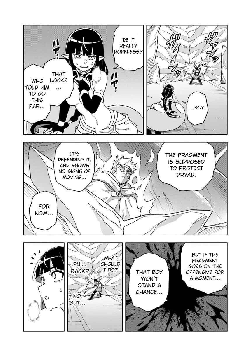 Page 15 Chapter 37.1 Doukutsu Ou kara Hajimeru Rakuen Life ~Bannou no Saikutsu Skill de Saikyou ni!?~