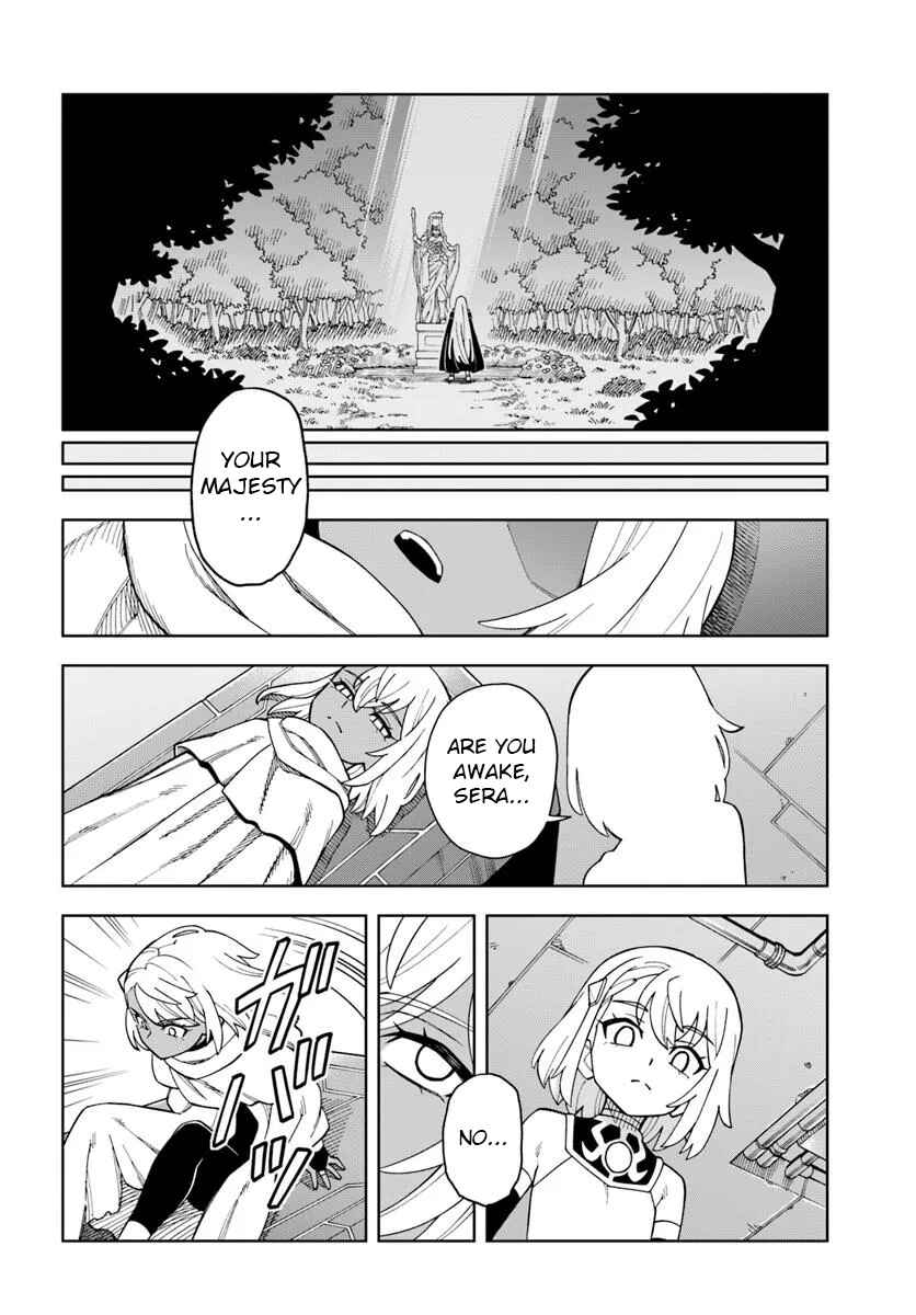Page 4 Chapter 37.1 Doukutsu Ou kara Hajimeru Rakuen Life ~Bannou no Saikutsu Skill de Saikyou ni!?~