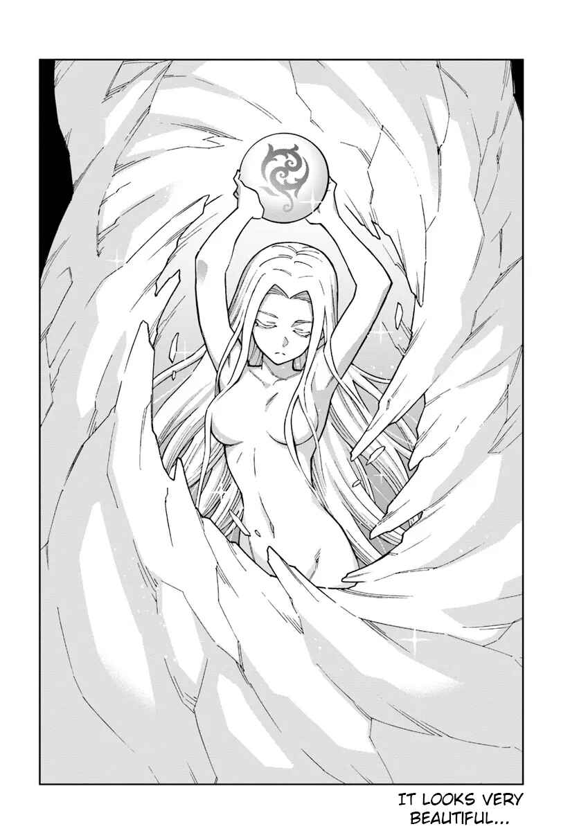 Page 15 Chapter 33.2 Doukutsu Ou kara Hajimeru Rakuen Life ~Bannou no Saikutsu Skill de Saikyou ni!?~