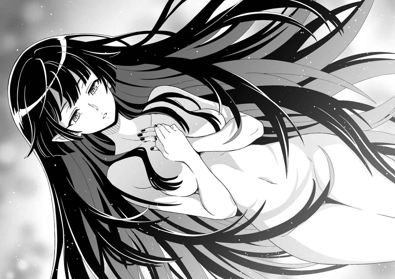 Page 14 Chapter 4.2 Doukutsu Ou kara Hajimeru Rakuen Life ~Bannou no Saikutsu Skill de Saikyou ni!?~