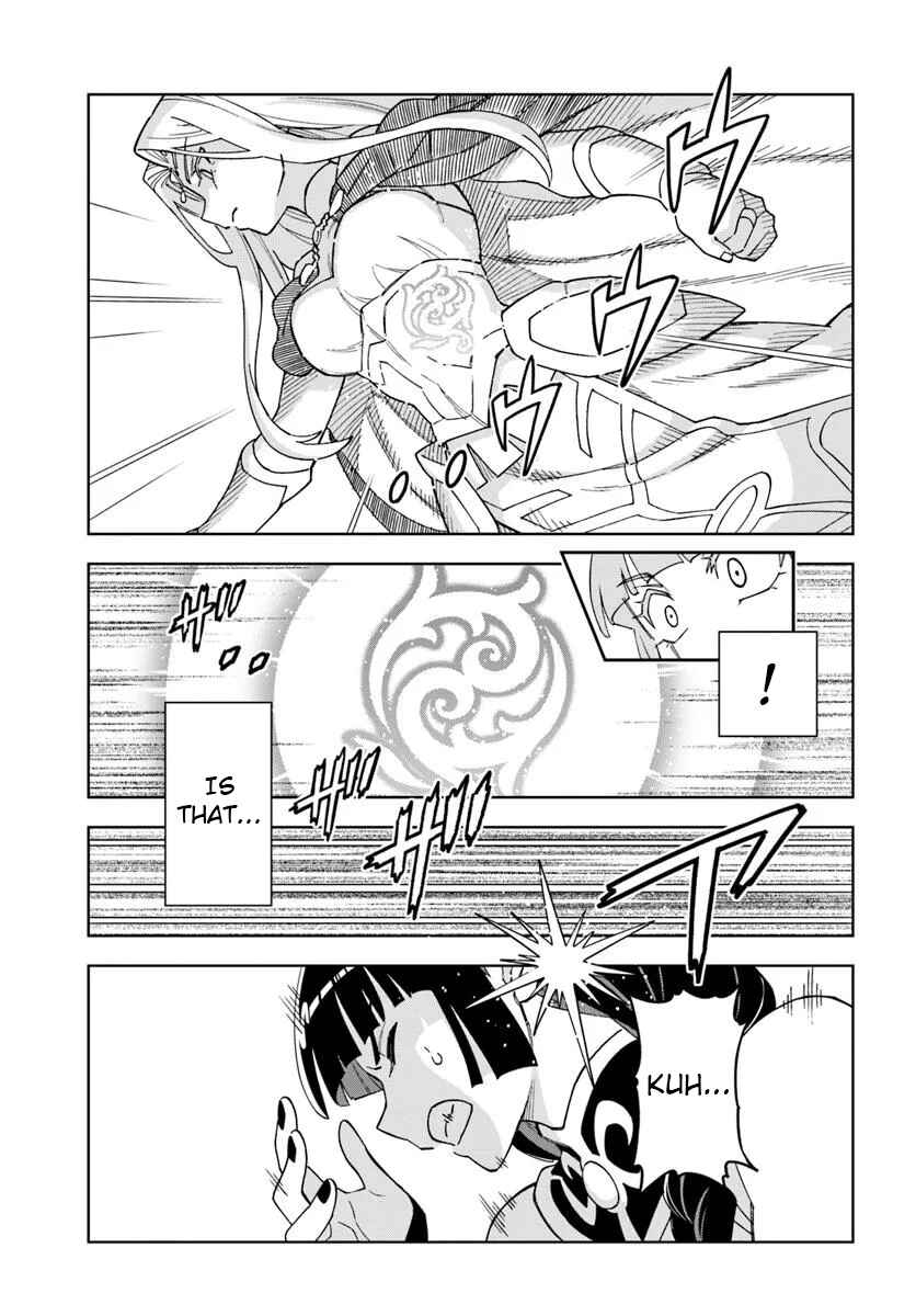 Page 23 Chapter 35 Doukutsu Ou kara Hajimeru Rakuen Life ~Bannou no Saikutsu Skill de Saikyou ni!?~