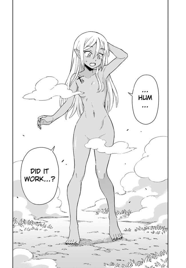 Page 12 Chapter 18.1 Doukutsu Ou kara Hajimeru Rakuen Life ~Bannou no Saikutsu Skill de Saikyou ni!?~