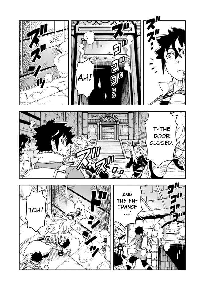 Page 13 Chapter 23.1 Doukutsu Ou kara Hajimeru Rakuen Life ~Bannou no Saikutsu Skill de Saikyou ni!?~