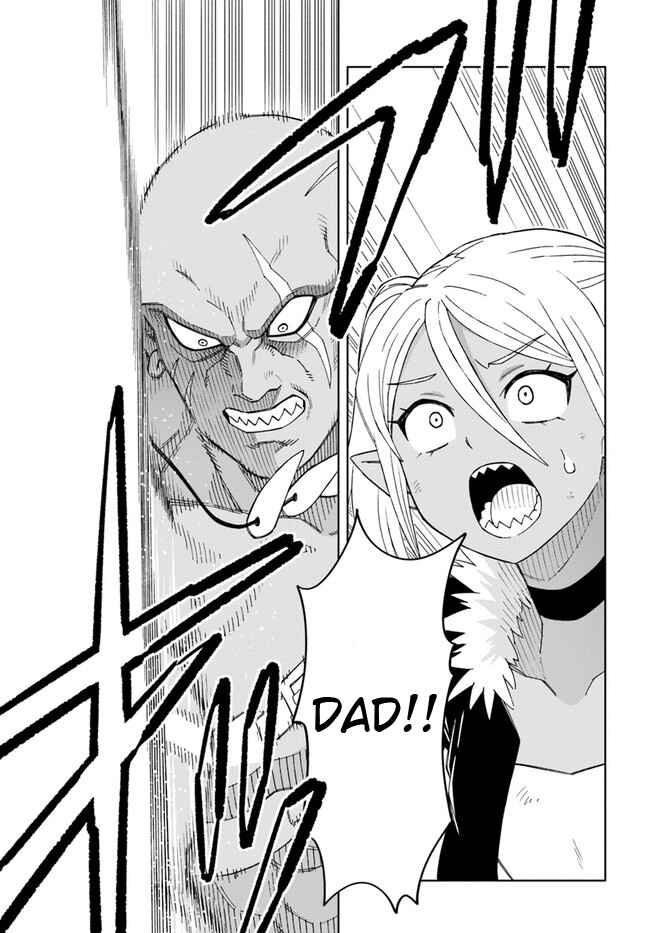 Page 14 Chapter 14.2 Doukutsu Ou kara Hajimeru Rakuen Life ~Bannou no Saikutsu Skill de Saikyou ni!?~