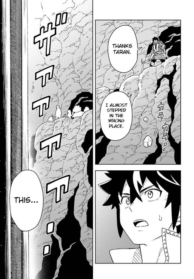 Page 11 Chapter 21.2 Doukutsu Ou kara Hajimeru Rakuen Life ~Bannou no Saikutsu Skill de Saikyou ni!?~