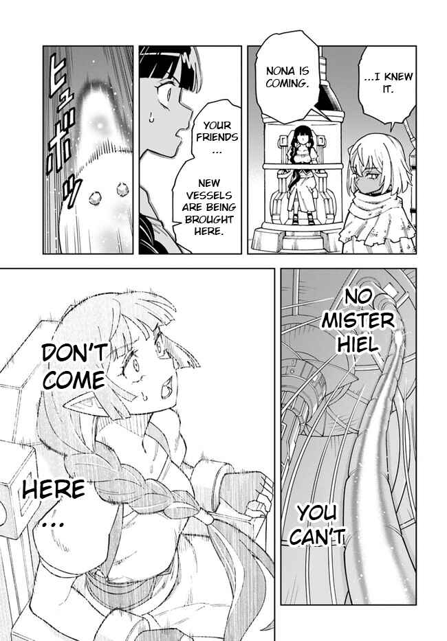 Page 7 Chapter 30.1 Doukutsu Ou kara Hajimeru Rakuen Life ~Bannou no Saikutsu Skill de Saikyou ni!?~