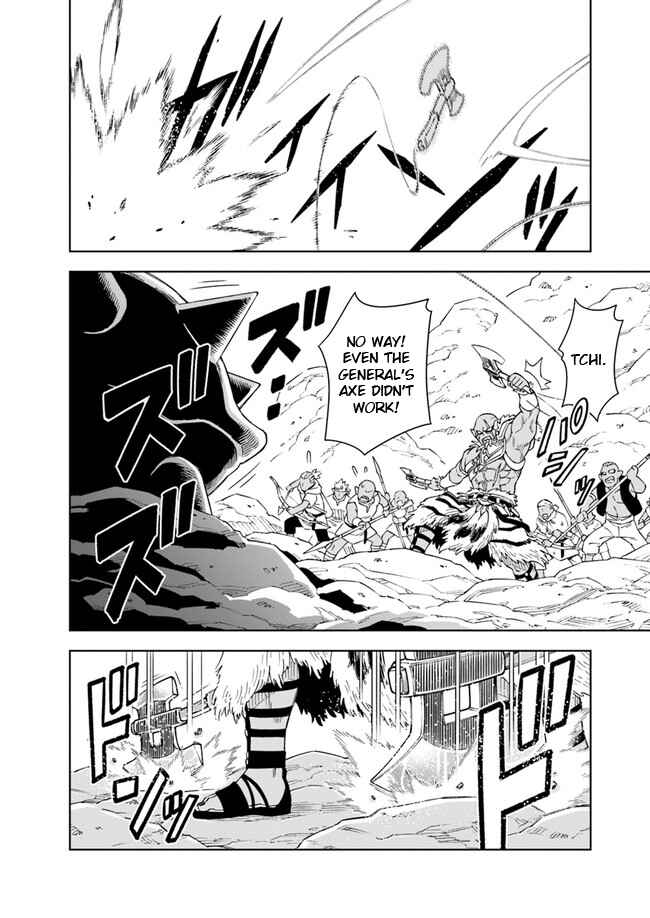 Page 2 Chapter 7.1 Doukutsu Ou kara Hajimeru Rakuen Life ~Bannou no Saikutsu Skill de Saikyou ni!?~