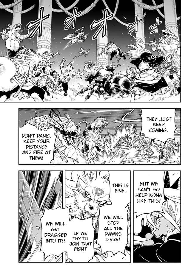 Page 2 Chapter 31.2 Doukutsu Ou kara Hajimeru Rakuen Life ~Bannou no Saikutsu Skill de Saikyou ni!?~