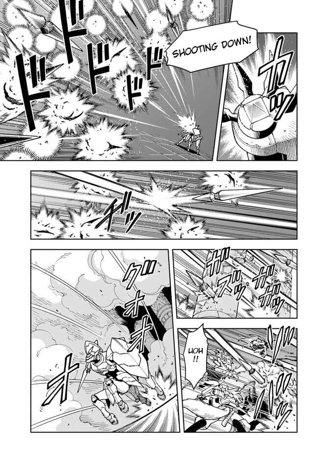 Page 9 Chapter 31.2 Doukutsu Ou kara Hajimeru Rakuen Life ~Bannou no Saikutsu Skill de Saikyou ni!?~