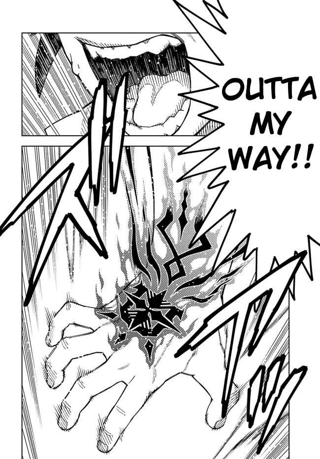 Page 4 Chapter 29.1 Doukutsu Ou kara Hajimeru Rakuen Life ~Bannou no Saikutsu Skill de Saikyou ni!?~