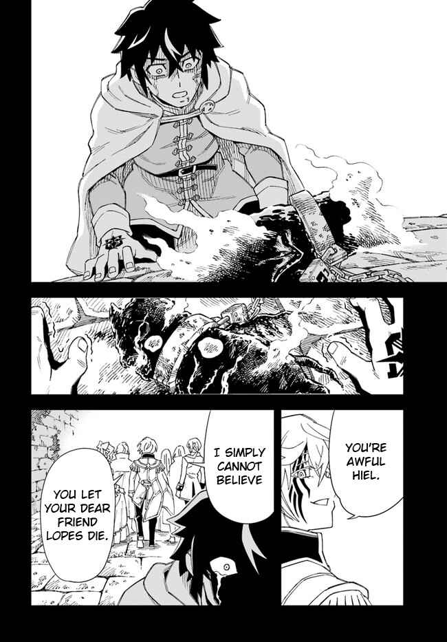 Page 12 Chapter 10 Doukutsu Ou kara Hajimeru Rakuen Life ~Bannou no Saikutsu Skill de Saikyou ni!?~