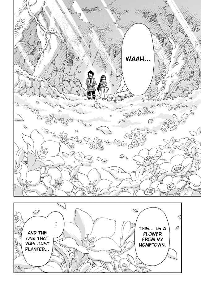 Page 18 Chapter 10 Doukutsu Ou kara Hajimeru Rakuen Life ~Bannou no Saikutsu Skill de Saikyou ni!?~