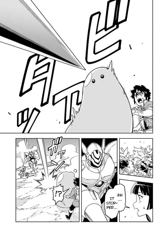Page 11 Chapter 24.2 Doukutsu Ou kara Hajimeru Rakuen Life ~Bannou no Saikutsu Skill de Saikyou ni!?~
