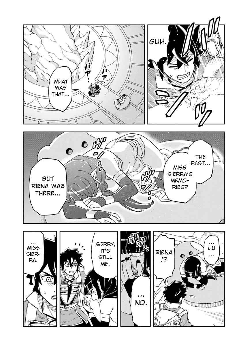 Page 1 Chapter 36.2 Doukutsu Ou kara Hajimeru Rakuen Life ~Bannou no Saikutsu Skill de Saikyou ni!?~