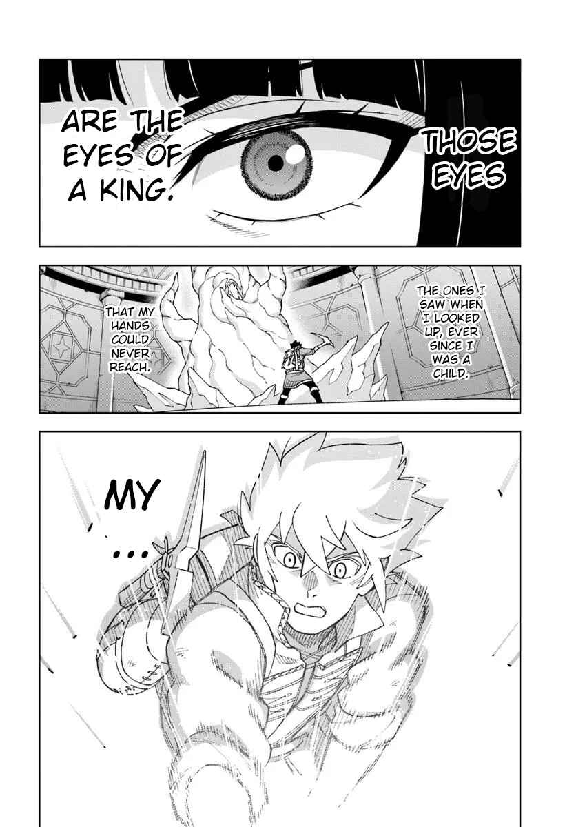 Page 12 Chapter 36.2 Doukutsu Ou kara Hajimeru Rakuen Life ~Bannou no Saikutsu Skill de Saikyou ni!?~