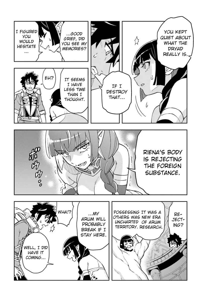 Page 2 Chapter 36.2 Doukutsu Ou kara Hajimeru Rakuen Life ~Bannou no Saikutsu Skill de Saikyou ni!?~